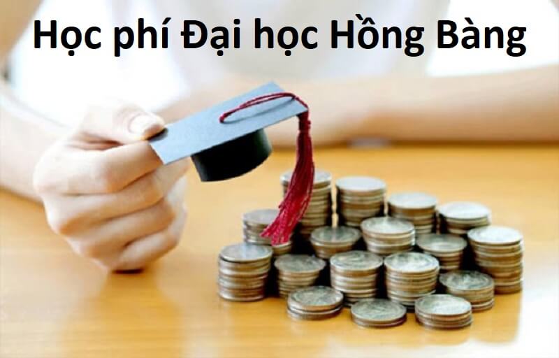 Nhận định chung về học phí trường Đại học Quốc tế Hồng Bàng hiện nay