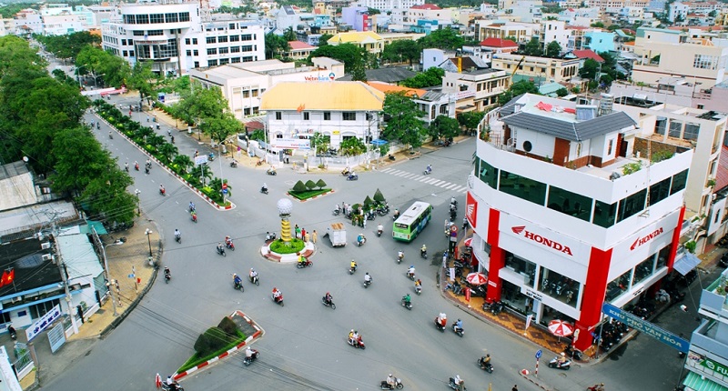 kinh tế phát triển hỗ trợ tìm việc làm tại Bạc Liêu