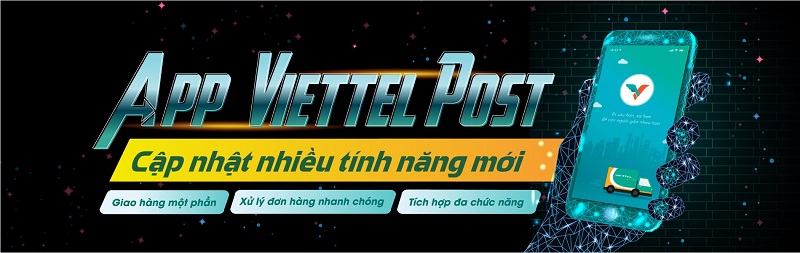 Viettel Post