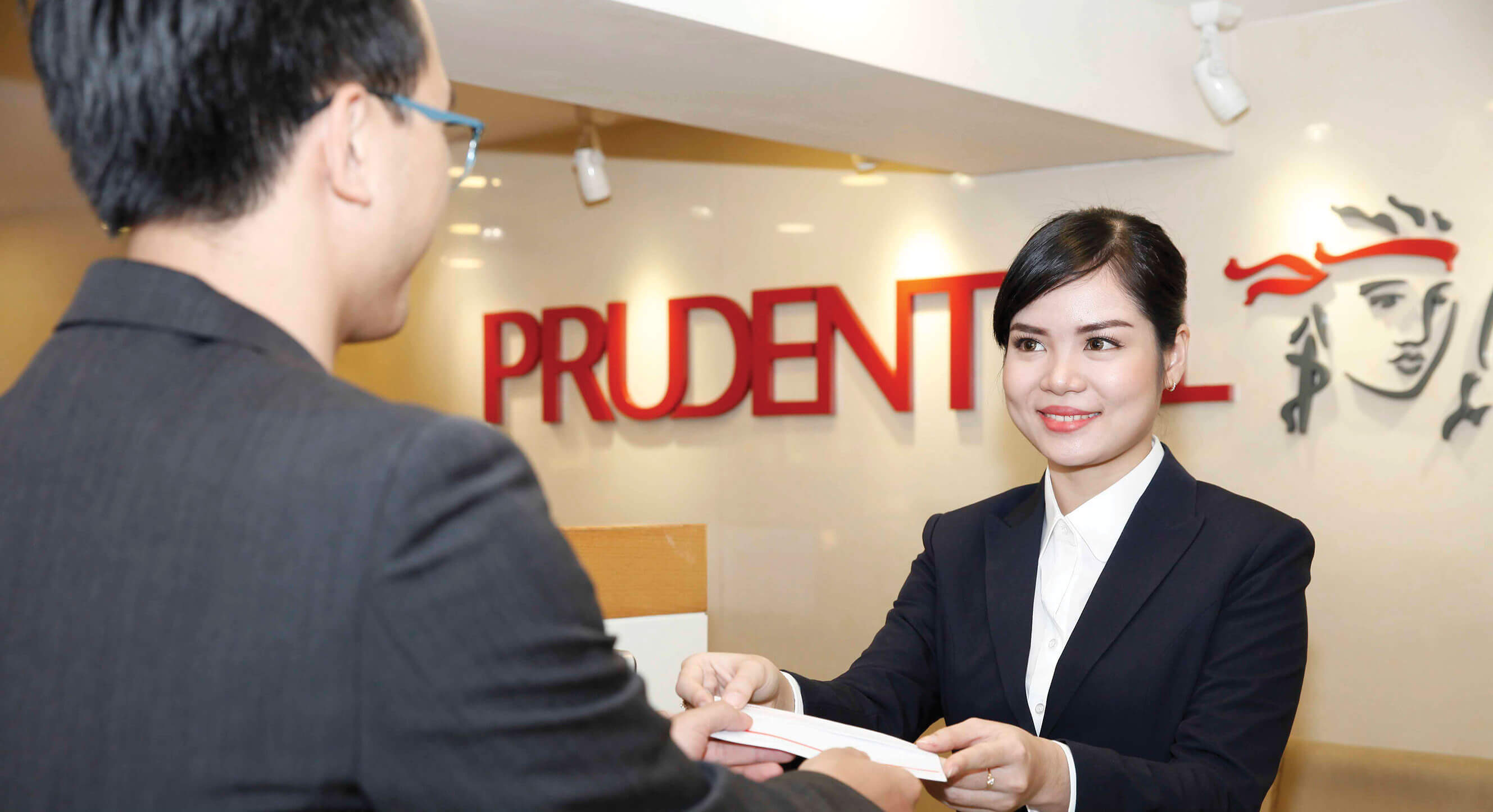 Lương nhân viên bảo hiểm prudential là bao nhiêu?