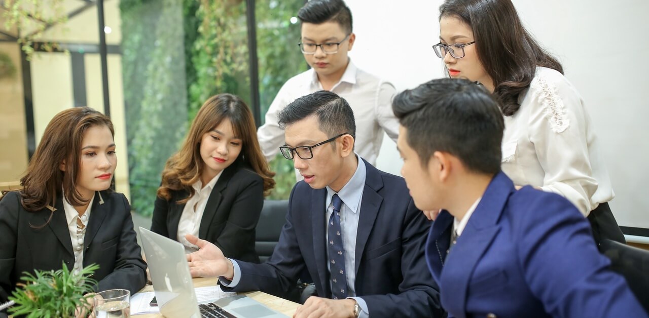 Bí quyết để có mức lương hấp dẫn khi làm nhân viên bảo hiểm prudential