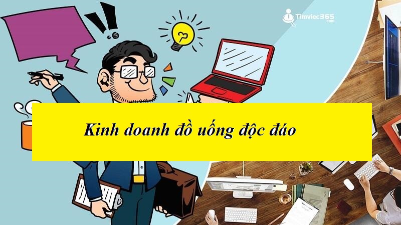 Kinh doanh đồ uống