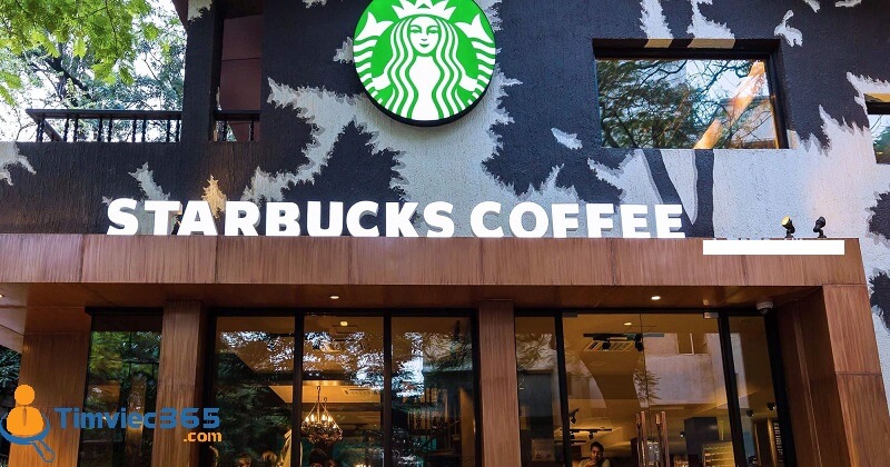 Chia sẻ kinh nghiệm phỏng vấn Starbucks trong buổi phỏng vấn trực tiếp thành công - Không nói “tôi không làm được” mà hãy “tôi sẽ cố gắng”