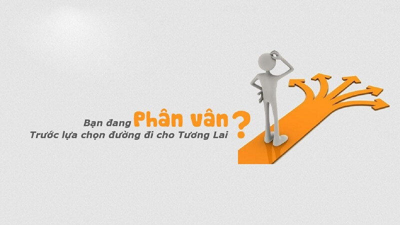 Cần lưu ý khi lựa chọn nghề nghiệp để không sai lầm