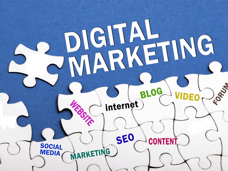 Cơ hội việc làm Marketing - PR - Tuyển dụng Digital Marketing