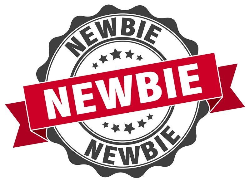 4. Lợi ích của việc là một newbie