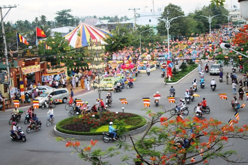 thuận lợi tìm việc làm tại Đồng Tháp