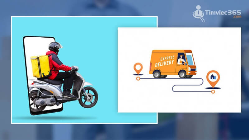 Tìm hiểu về những phương thức vận chuyển mới trên Shopee