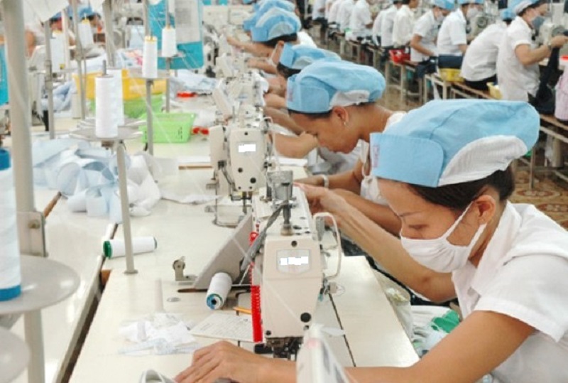 Tìm việc làm tại Bình Phước - Một số thông tin về các doanh nghiệp tuyển dụng tại Bình Phước