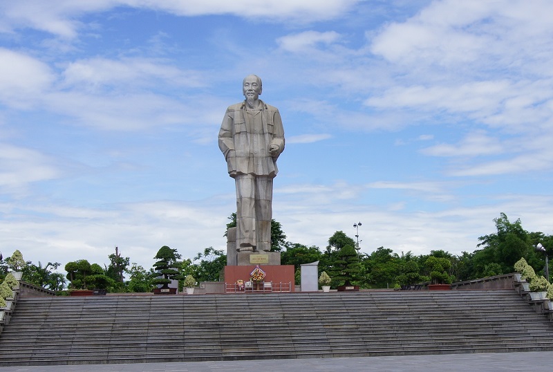 Tìm hiểu về thực trạng tìm việc làm tại Nghệ An