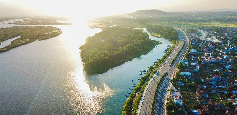 Địa chỉ tìm việc làm tại Quảng Ngãi uy tín