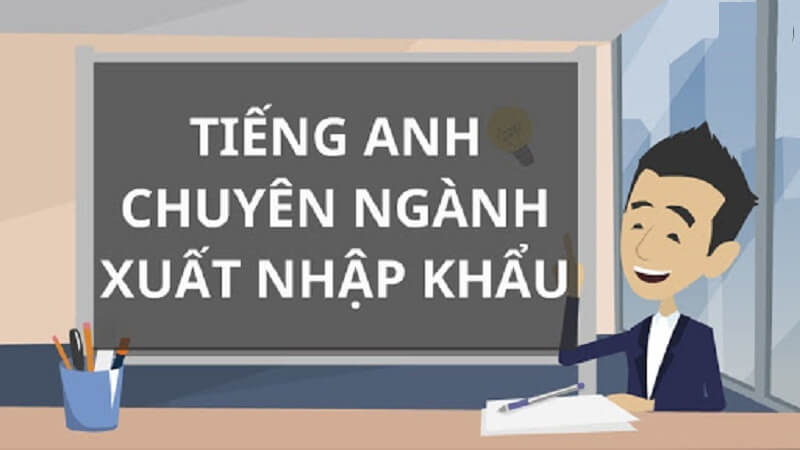 Tìm việc làm xuất nhập khẩu