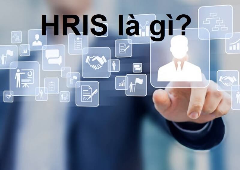 [HRIS là gì] Mang công nghệ ứng dụng vào hoạt động nhân sự