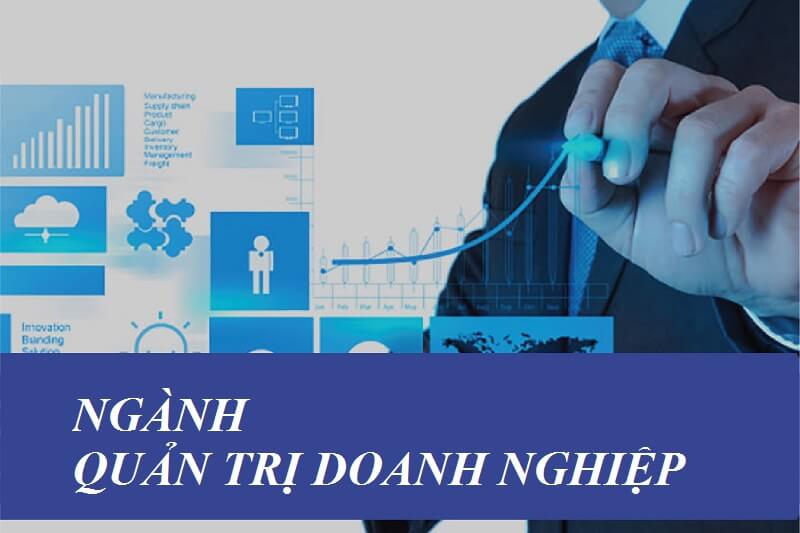 Kỹ Năng Cần Thiết Trong Ngành Quản Lý Doanh Nghiệp